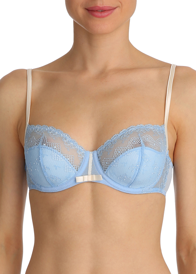 Soutien-gorge Balconnet Rembourr Marie-Jo